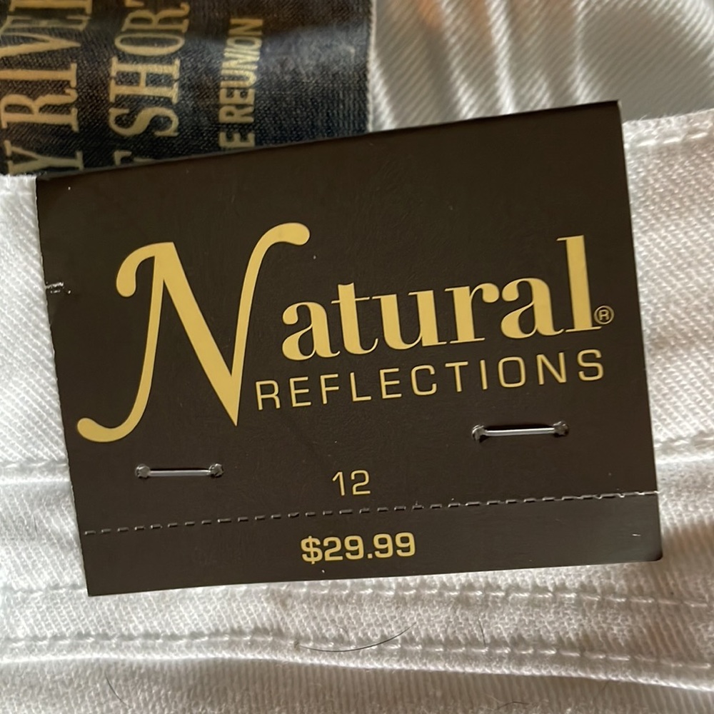 Natural reflections shorts - Picture 5 of 7